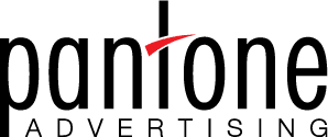 Pantone Advertising