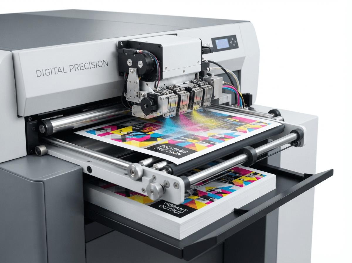 Digital Printing