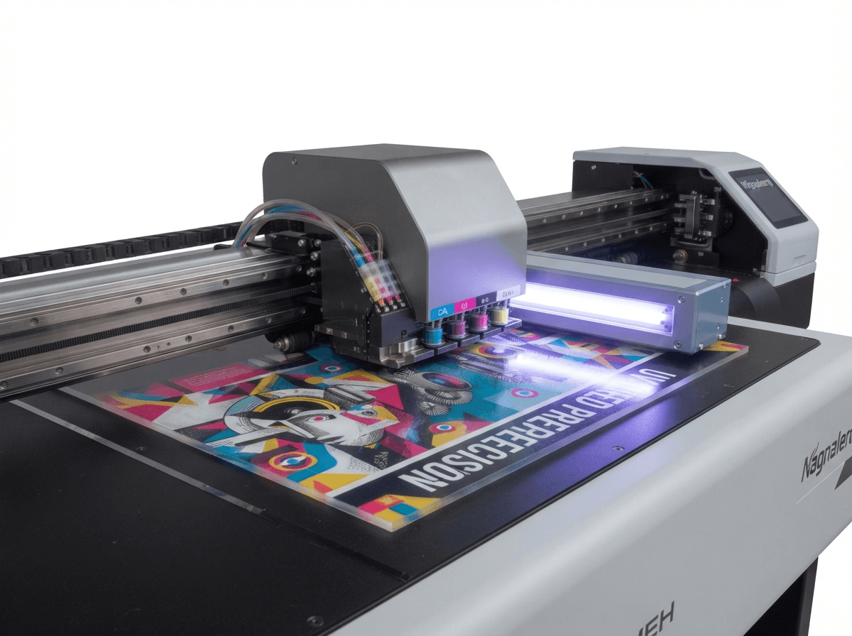 UV Printing