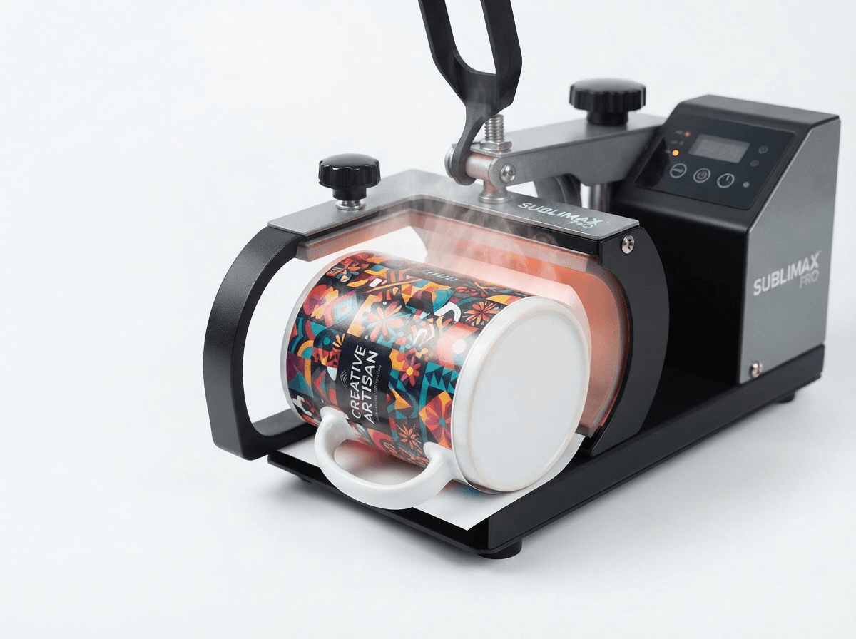 Sublimation Printing