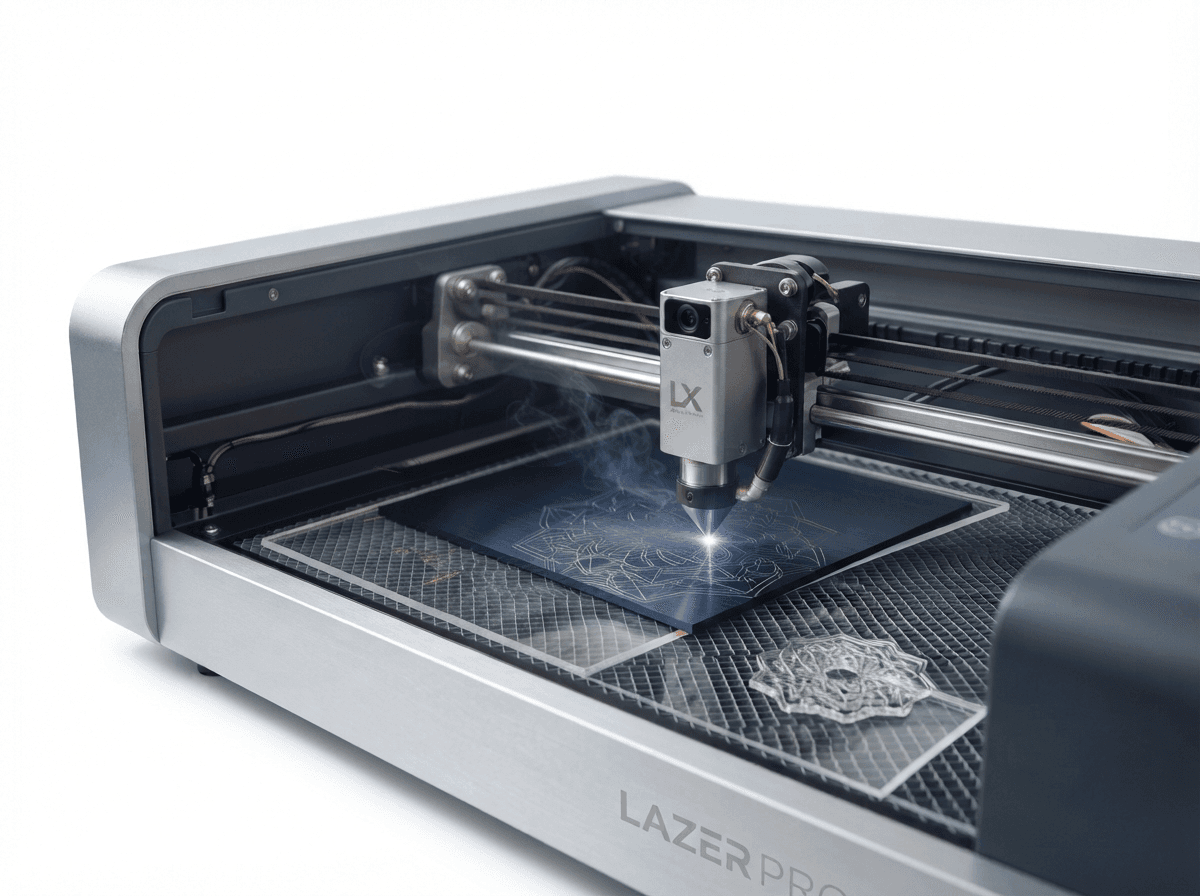 Laser & Router Engraving